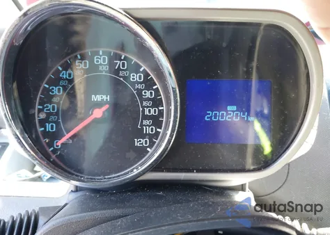 2014 Chevrolet Spark 1Lt Auto z USA, uszkodzony, nr VIN KL8CD6S99EC591525